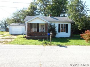 1907 Blackmore St, Madison, IN 47250