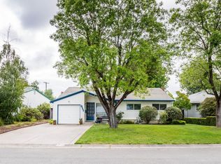 1800 Mercury Way, Sacramento, CA 95864