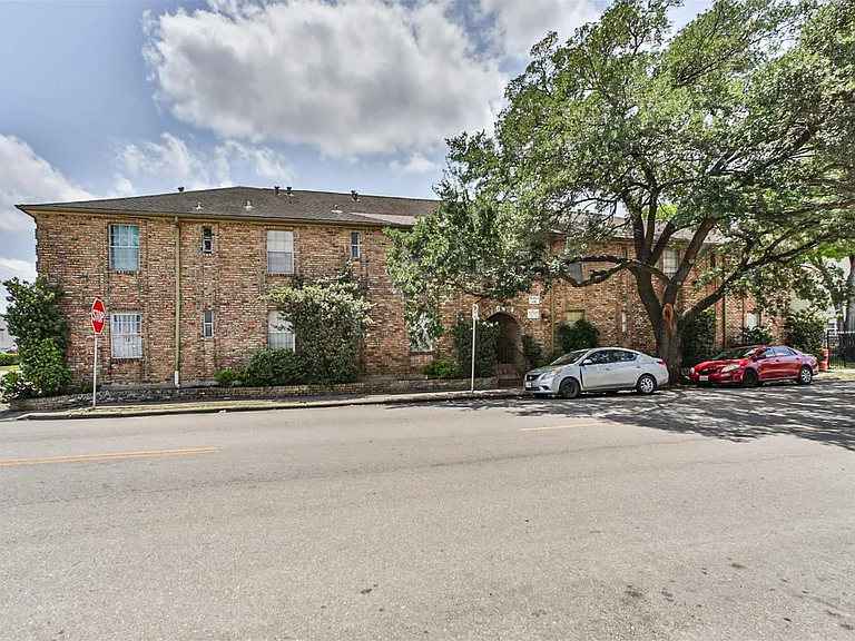 6401 Skyline Dr #38 — Photo 17