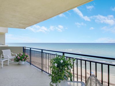 5460 N Ocean Drive #5b, Riviera Beach, FL, 33404