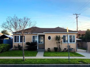 6502 Fairfield St, Los Angeles, CA 90022