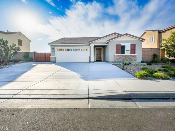 1548 Scarlet Sage Dr, Perris, CA 92571