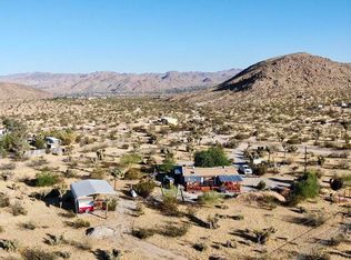 60132 Security Dr, Yucca Valley, CA 92284