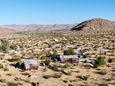 60132 Security Dr, Yucca Valley, CA, 92284