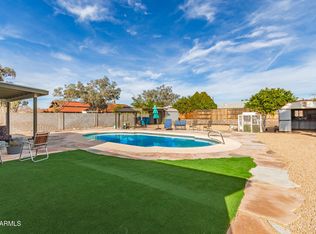 4826 W Wagoner Rd, Glendale, AZ 85308