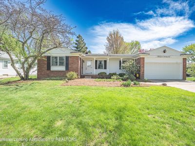 3629 Cambrey Dr, Lansing, MI, 48906