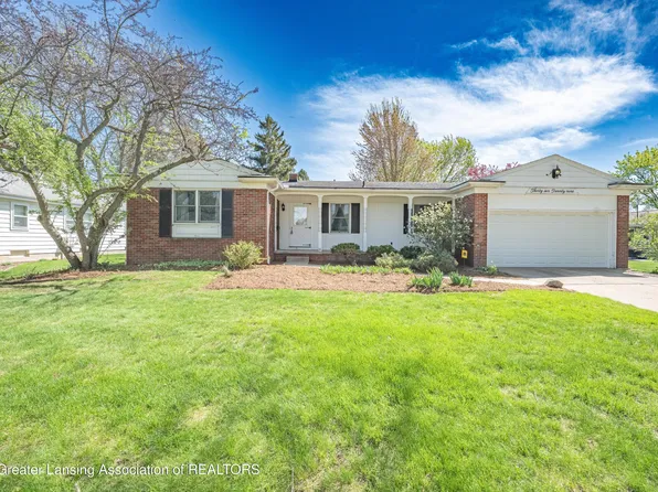 3629 Cambrey Dr, Lansing, MI 48906