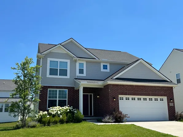 277 Springview St, Ann Arbor, MI 48103