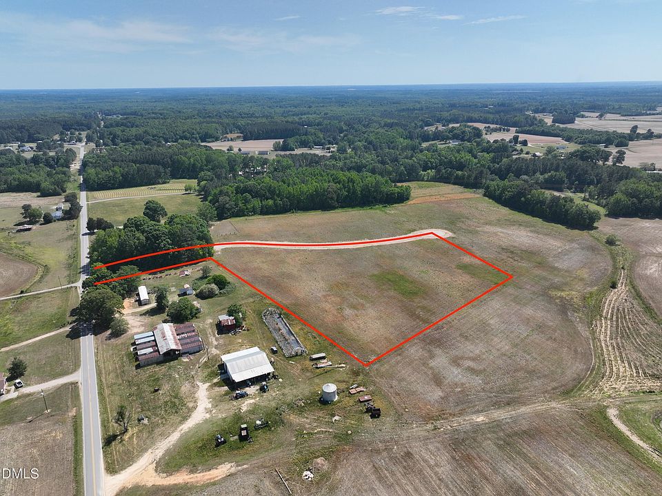 1st image of Eaves Rd Lot 2