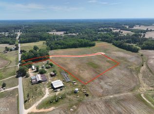 Eaves Rd LOT 2, Henderson, NC 27537