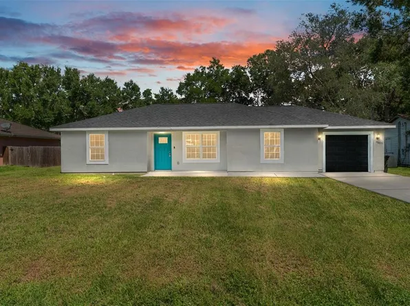 13269 SE 102nd Ct, Belleview, FL 34420