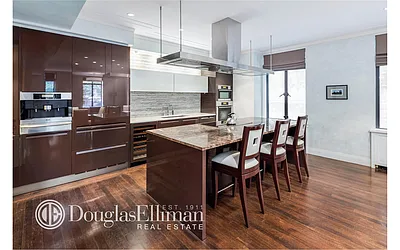 Sold by Douglas Elliman