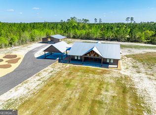 4701 Riggins Rd, Blackshear, GA 31516