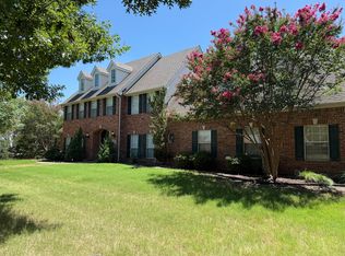 425 Ravenaux Dr, Southlake, TX 76092