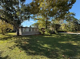 964 N Song Point, Crystal River, FL 34429