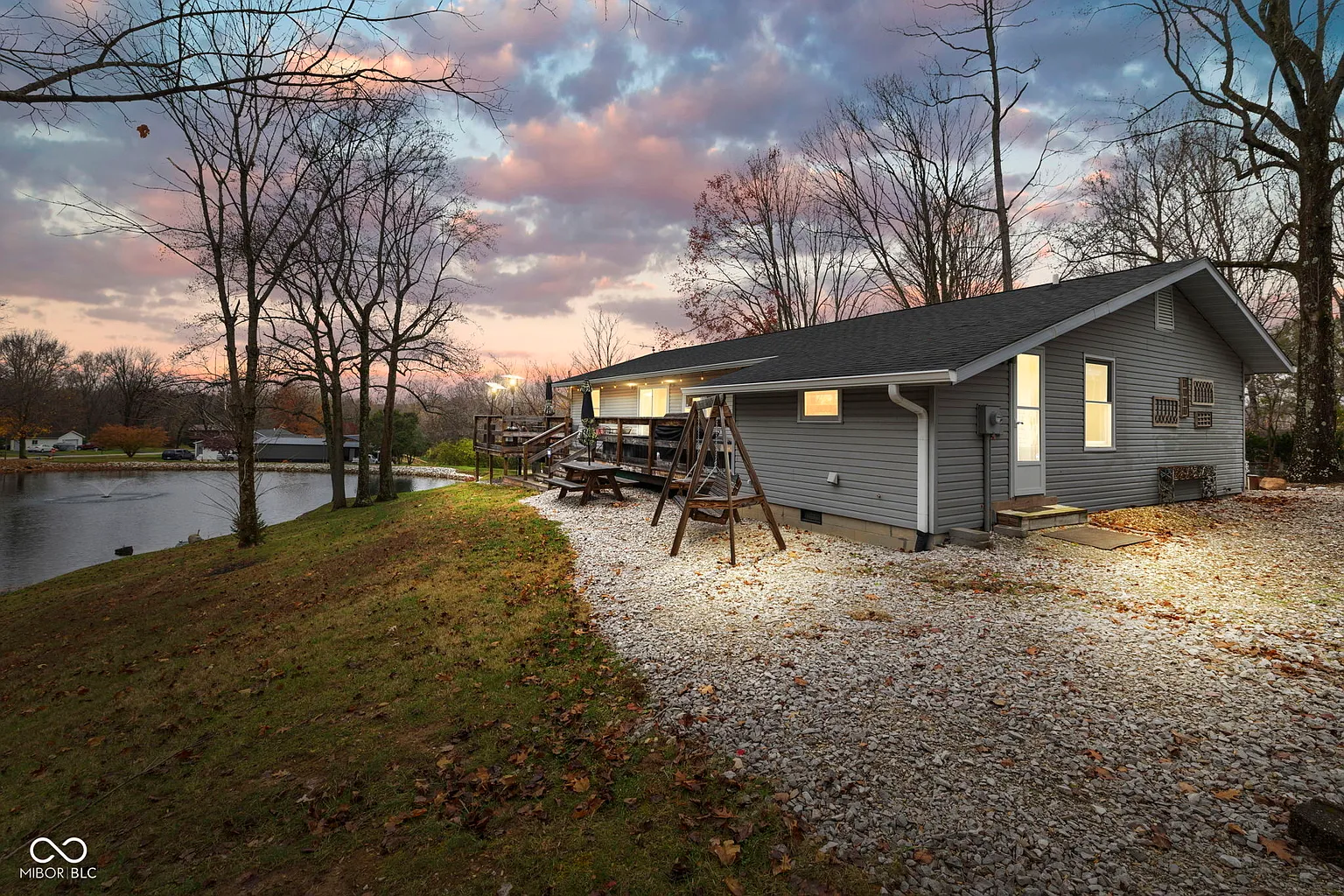 10129 E Redbud Ln photo 1