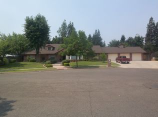 8775 N 3rd St, Fresno, CA 93720