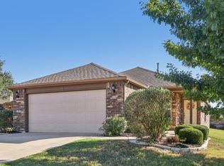 600 Chambers Creek Ct, Georgetown, TX 78633