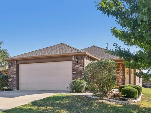 600 Chambers Creek Ct, Georgetown, TX 78633