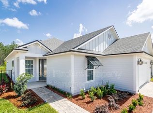 734 Silver Pine Dr, Saint Augustine, FL 32092
