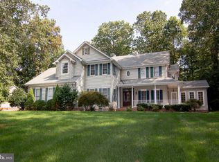 2855 Country Woods Ct, Finksburg, MD 21048
