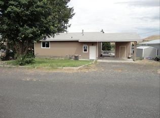 3151 Clemans Rd, Clarkston, WA 99403