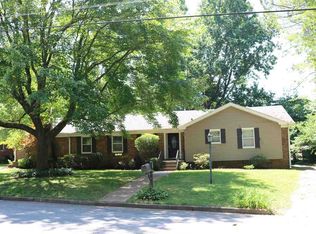 46 Laurie Cir, Jackson, TN 38305