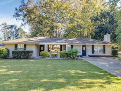 500 Broadmoor St, Monroe, LA, 71203