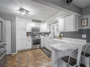 1675 Parkview Dr, Xenia, OH 45385
