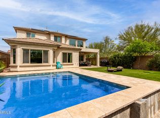 2605 W Golden Puma Trl, Phoenix, AZ 85085