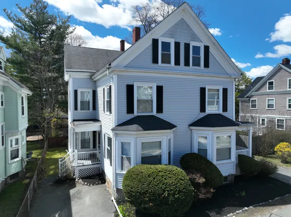 35-37 Thorndike St, Beverly, MA 01915