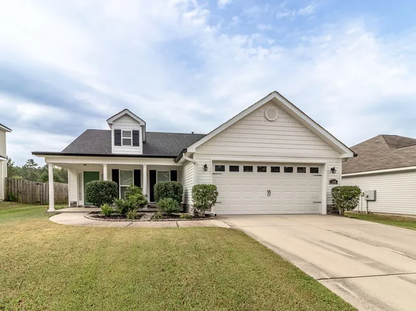 130 Radcliff Drive, Grovetown, GA 30813