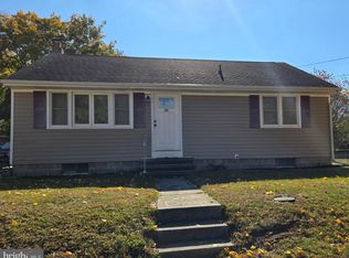 205 Thomas St, Frederica, DE 19946