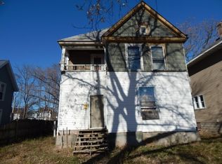 321 E 2nd St, Waterloo, IA 50703