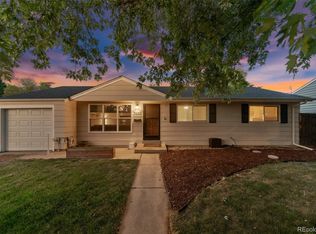 3480 S Holly St, Denver, CO 80222