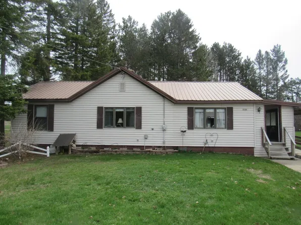 5140 Forest Ave, Laona, WI 54541