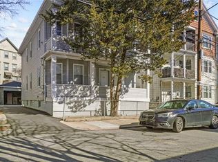 151 Camden Ave, Providence, RI 02908