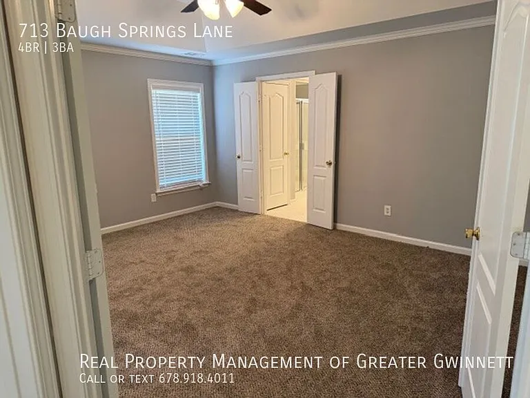 713 Baugh Springs Ln — Photo 5