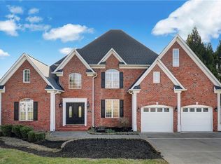 920 Kaye Gibbons Ct, Kernersville, NC 27284
