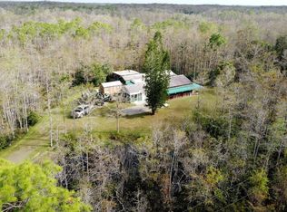 18400 Burns Rd, Ochopee, FL 34141