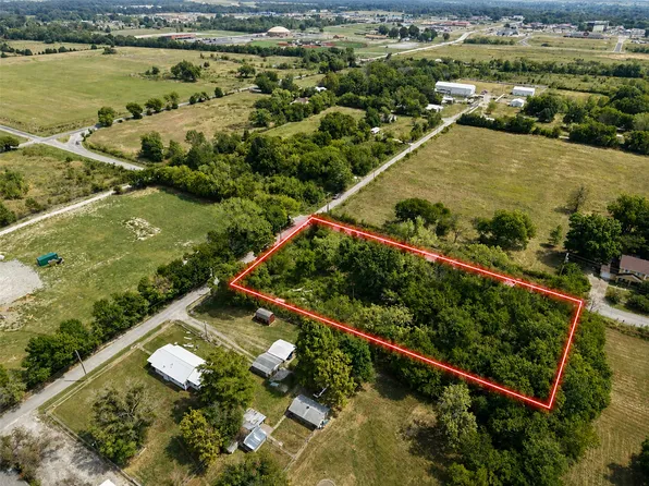 1700 N Okmulgee Ave, Okmulgee, OK 74447