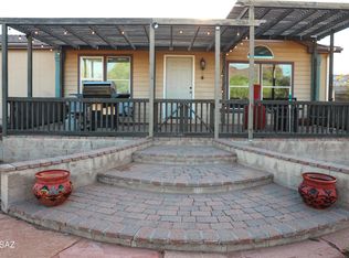 10844 W Ina Rd, Tucson, AZ 85743