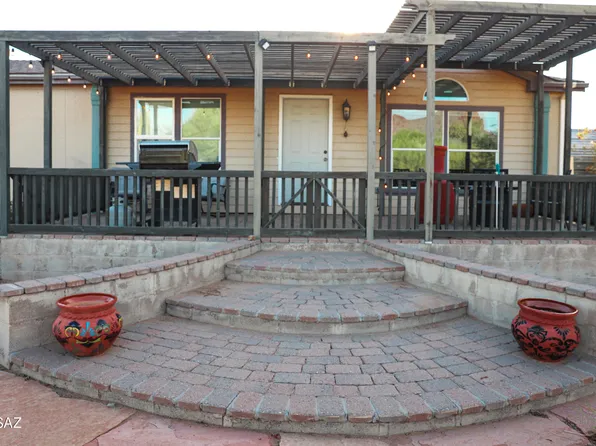 10844 W Ina Rd, Tucson, AZ 85743