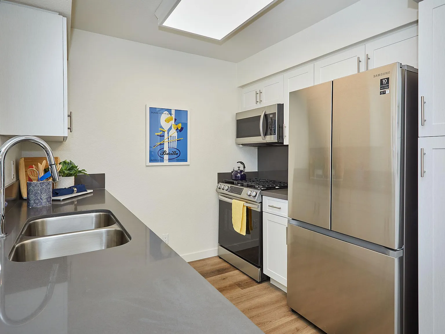 Sand Canyon Villas & Townhomes — Photo 4