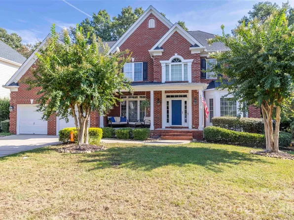 19008 Hampton Woods Ct, Cornelius, NC 28031