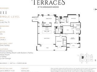 358 W Green St UNIT 111, Pasadena, CA 91105