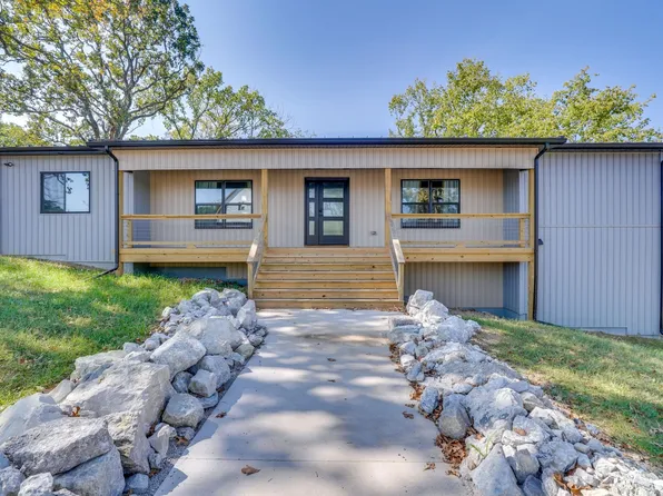 27257 Sunset Beach Lane, Eagle Rock, MO 65641