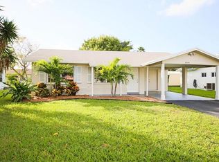 8115 NW 91st Ter, Tamarac, FL 33321