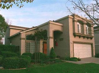 2071 Bent Crk, San Ramon, CA 94583