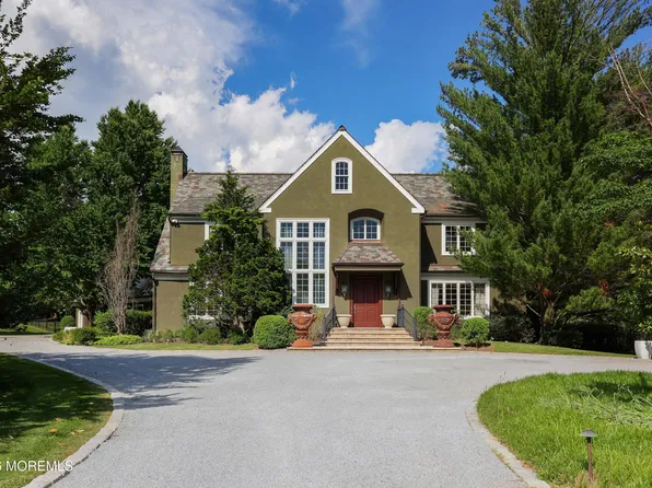 55 Bellevue Avenue, Rumson, NJ 07760